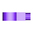 Sans_titre2.obj JVD paper dispenser key