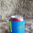 2016-08-09 16.52.08.jpg Toxic Chemical Barrel can holder