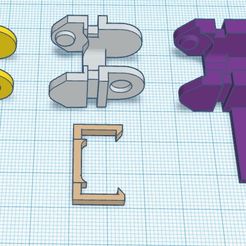 tinkercad.jpg Chain for ORTUR master PRO 2