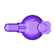 Plasma_Destroyer_v2.stl Бесплатный STL файл Хищники Деймоса эпического масштаба v2・3D-печатная модель для загрузки