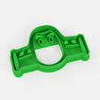 cortante buzz toy story imgl.png buzz lightyear cookie cutter - toy story cookie cutter