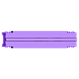 Monorail_Ramp_v1.stl STL-Datei Monorail ramp extender kostenlos・Objekt zum Herunterladen und Drucken in 3D, tbe0711