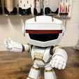 NFR01_PRIME_1.jpg NFR SERIES – Articulated 3D Printable Robot Figures