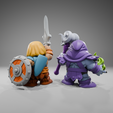 02.png Rivals from Greyskull-2 model bundle