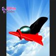 3.jpg GREAT MAZINGER BRAIN CONDOR SHIP