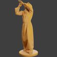 Conflict-Scene-Figurine-Print-ESFP1-002-0002.jpg Impressão de estatueta de cena de conflito ESFP1 002