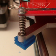 Y_PLATE_NUTS_02.png Leveling Nuts - Prusa i3 Al Y Plate
