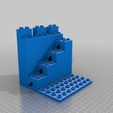 wall_stairs.jpg Modular castle kit - Duplo compatible