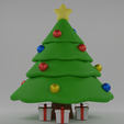 Tree-9.png Christmas tree