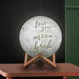 moon_and-_back1.png Lithophane moon Lamp (love you to the moon and back)