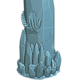 t1.png OpenForge - Crystal Shard (Tower)