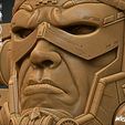 112123-Wicked-Galactus-Bust-Image-010.jpg WICKED MARVEL GALACTUS BUST: TESTED AND READY FOR 3D PRINTING