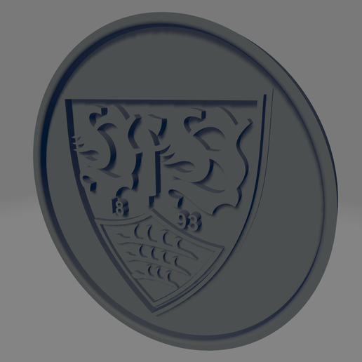 VfB-Stuttgart.png Подставка VfB Stuttgart