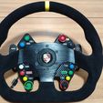 IMG_20190914_042300.jpg DIY PORSCHE 911 GT3 Steering Wheel