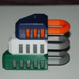 DSC_0734.JPG Customizable Permutation Lock Kit (Combination Lock)