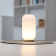 IMG_8807.jpg Nordic design table lamp