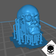 19.png The Doc Head for 6 inch action figures
