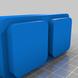 1x2-halfed.png Stackable Boxes for small parts