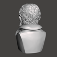 Galileo-Galilei-4.png 3D Model of Galileo Galilei - High-Quality STL File for 3D Printing (PERSONAL USE)