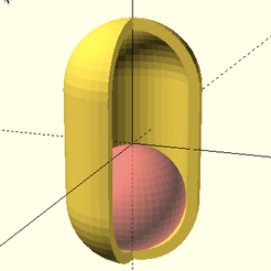 2017-05-03_17-03-55.png STL-Datei Son of The Fidget Magic Bean kostenlos・Design für 3D-Drucker zum herunterladen
