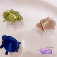 6.png Flexi Hiding Turtle Bath Toy