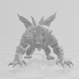 Screenshot_1.png Fallen Dog (Darksider Genesis) 3D Model