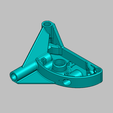 Pi_ce13M.png Free STL file Renforts supérieurs axe Z Discovery200・3D printable design to download