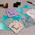 01.jpg Pop-up Butterfly & Heart Mini Envelopes