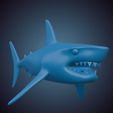 Shark_1.jpg Cartoon Shark