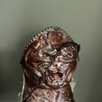IMG-3121.jpg Elemer of the Briar/Bellbearing Hunter Knee Cup fan sculpt from Elden Ring