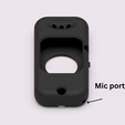 IMG_7720.png Apple Watch 40mm SE 1/2 Gen Air Tag -Walkie Talkie - Selfie Remote -Keychain - Phone Case