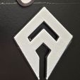 pilgrim.jpg Nikke Pilgrim Faction Logo