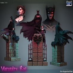 Vampire-bat.jpg Vampire Bats