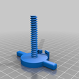 TheBolt.png Spring Factory (Parametric)
