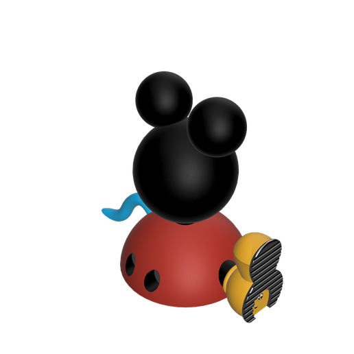 mHouse-Home-View.png Mickey Mouse House