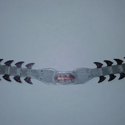20200612_155455.jpg Ceinture de chauve-souris pour sauver les oreilles