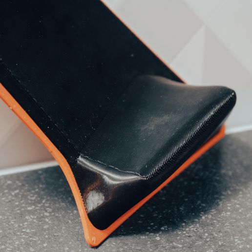 DSC00804.jpg Top Power Pad Part for KingSong S22 (S22 Pro) Electric Unicycle - Customizable CAD (STEP) File