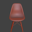 dining-chair-2.png Modern Dining Room shell chair