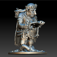 Y8UIOYU.png Steampunk Goblin Inventor – 3D Printable Fantasy Miniature
