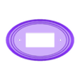 oval designer.stl WALLY - Personalizador de placas de parede v1.7.0