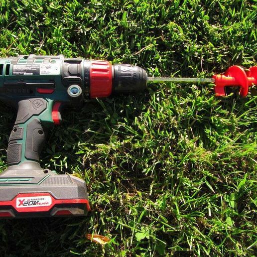 IMG_6604.JPG Drill for a drilling machine