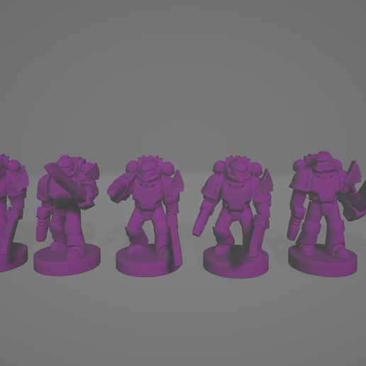 Sgt1.png Cruzados Galácticos Sargentos perfeitos