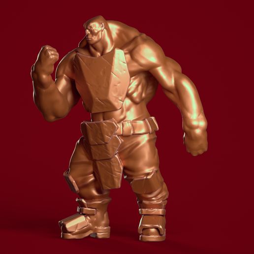 tbrender001_Viewport-pose-5-set-1.jpg Orc - Grenade thrower