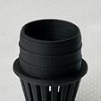 IMG_1505.jpg Condensate hose cap for air conditioning 16mm diameter