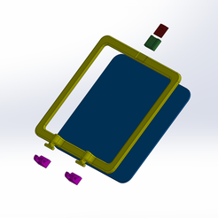 Screenshot_4.png -Datei Gehäuse für Weedo Tina 2 Drucker herunterladen • 3D-druckbares Modell, PrintYourLife