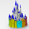 KS®22814600.15.png DISNEY ORLANDO CASTLE TO BUILD