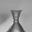 solovase3.png Han Solo Carbonite Vases