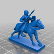 Late_Medieval_Light_Cavalry_Spear_S.png Late Middle Ages - Generic Light Cavalry