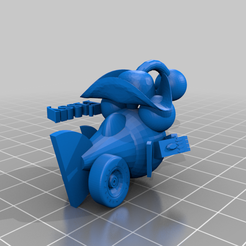 a37ed072-001e-42a6-b4e0-0e47ca6ec9a1.png Free 3D file fish・Template to download and 3D print