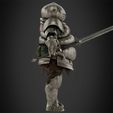 CatarinaArmorBundleLateral2.jpg Siegmeyer of Catarina Armor with Sword and Shield for Cosplay